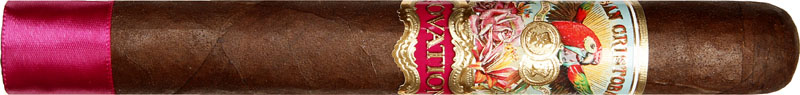 San Cristobal Ovation Decadence cigar