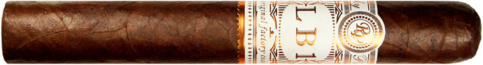 Rocky Patel LB1 Robusto cigar