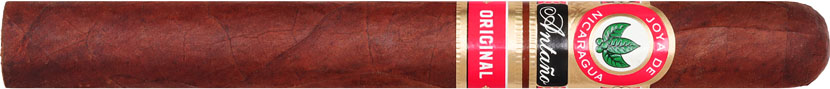 Joya de Nicaragua Antaño 1970 Churchill cigar