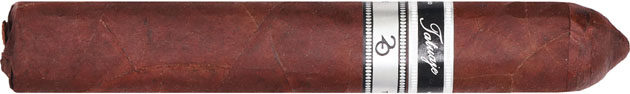Tatuaje Black Label Robusto (Private Reserve) cigar