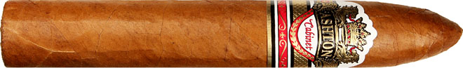 Ashton Cabinet Selection Belicoso cigar