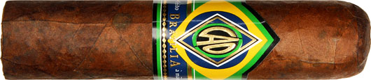 CAO Brazilia Corcovado cigar