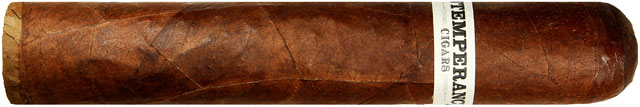 RoMa Craft Tobac Intemperance BA XXI Breach of the Peace cigar