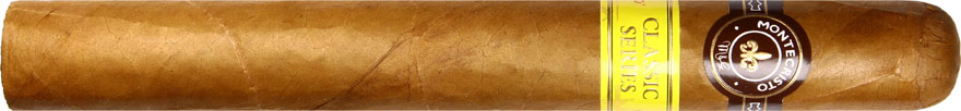 Montecristo Classic Series Churchill cigar