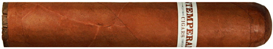 RoMa Craft Intemperance EC XVIII The Virtue cigar