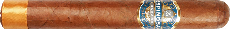 Espinosa Espinosa Habano No. 5 cigar