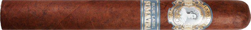La Palina Blue Label Toro cigar