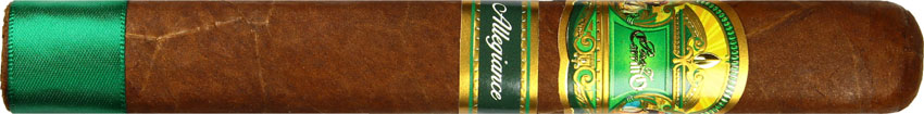 E.P. Carrillo Allegiance Wingman cigar