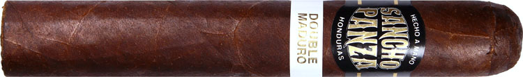Sancho Panza Double Maduro Gigante cigar