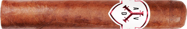 ADVentura The Explorer Robusto Grande cigar