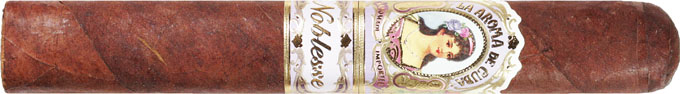 La Aroma de Cuba Noblesse Regency cigar