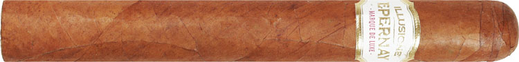 Illusione Epernay Le Grande cigar