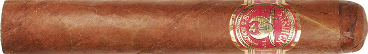 Hiram & Solomon Shriner Gran Toro cigar