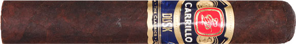 E.P. Carrillo Dusk Robusto cigar