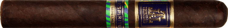 Trinidad Espiritu Series No. 2 Toro cigar