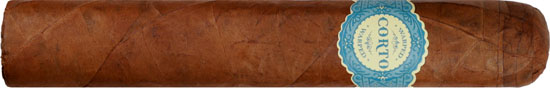 Warped Corto X46 cigar