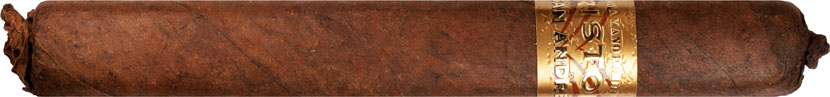 Kristoff San Andres Box-Pressed Toro cigar