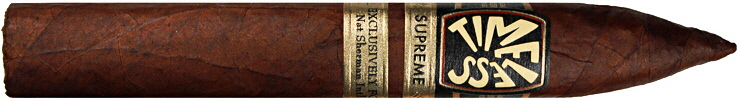 Nat Sherman Timeless Nicaragua #652T cigar