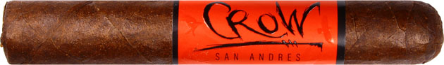 Blackbird Crow Robusto cigar