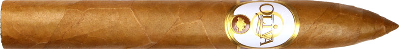Oliva Oliva Connecticut Reserve Torpedo cigar
