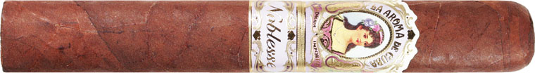 La Aroma de Cuba Noblesse Coronation cigar