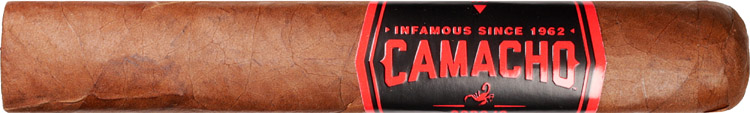 Camacho Corojo BXP Gordo cigar