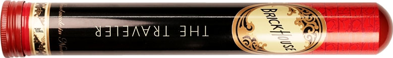 Brick House Habano The Traveler cigar