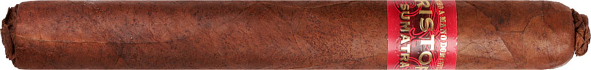 Kristoff Sumatra Matador cigar