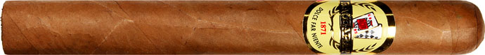 Baccarat The Game Petit Corona cigar