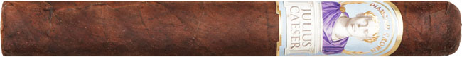Diamond Crown Julius Caeser Corona cigar