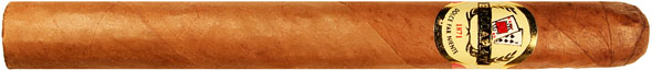 Baccarat The Game Platinum cigar