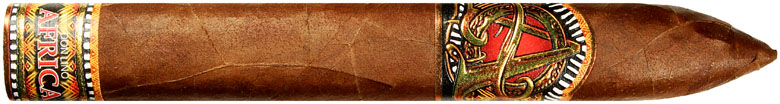 Don Lino Africa Kifaru cigar