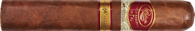 Padrón Family Reserve No. 46 cigar