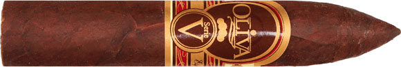 Oliva Oliva Serie V Belicoso cigar
