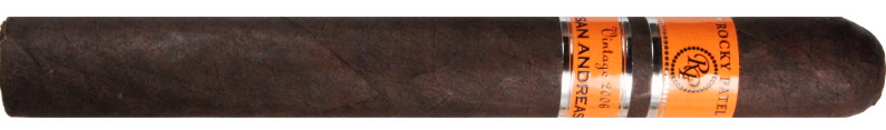 Rocky Patel Vintage 2006 Toro cigar