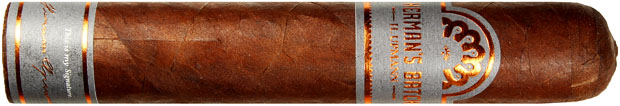 H. Upmann Herman's Batch Robusto cigar