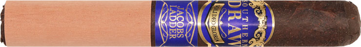 Southern Draw Jacobs Ladder Toro cigar
