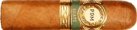 Perla del Mar Shade Short Robusto cigar