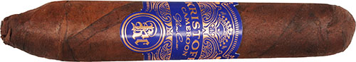 Kristoff Cameroon Figurado cigar