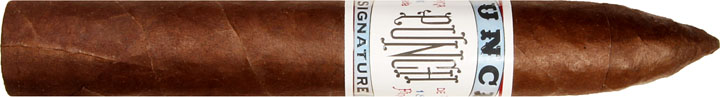 Punch Signature Torpedo cigar