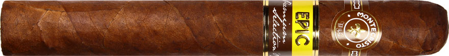 Montecristo Epic Churchill cigar