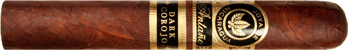 Joya de Nicaragua Antaño Dark Corojo El Martillo cigar