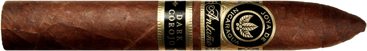 Joya de Nicaragua Antaño Dark Corojo Poderoso cigar
