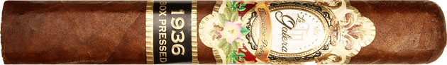 La Galera 1936 Box Pressed Chaveta (Robusto) cigar