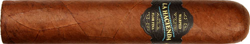 Warped La Hacienda First Growth cigar