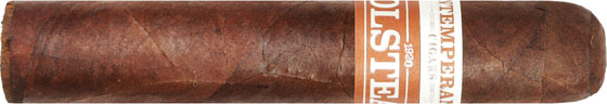 RoMa Craft Tobac Intemperance VO 1920 Belle Livingstone cigar