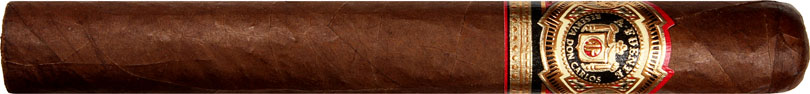 Arturo Fuente Don Carlos Presidente cigar