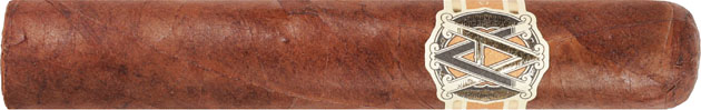 AVO Classic Robusto cigar