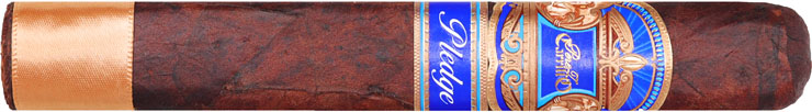 E.P. Carrillo Pledge Sojourn cigar