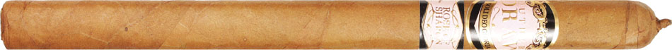 Southern Draw Rose of Sharon Lancero cigar